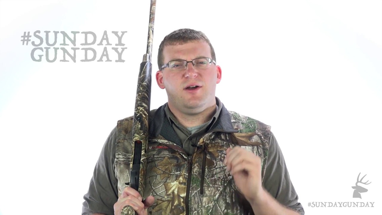 #SundayGunday: TriStar Viper Max Shotgun