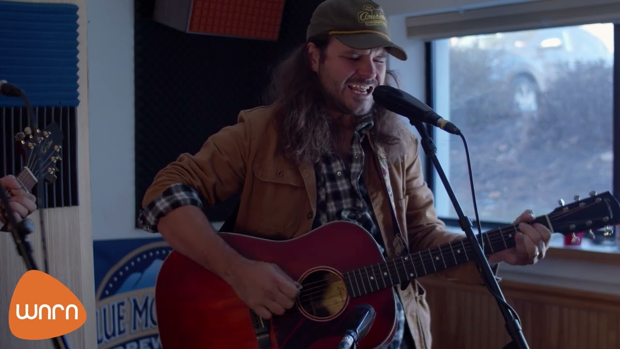 Brent Cobb - Livin' the Dream