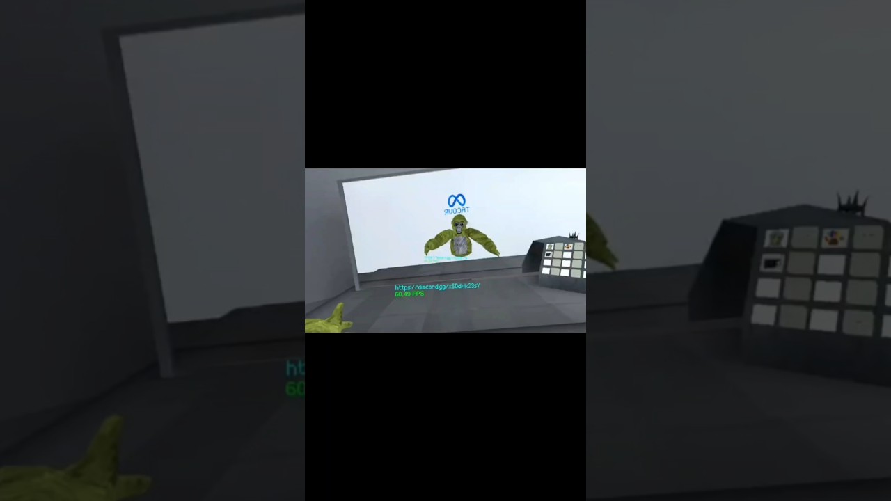 !New Fan Game!