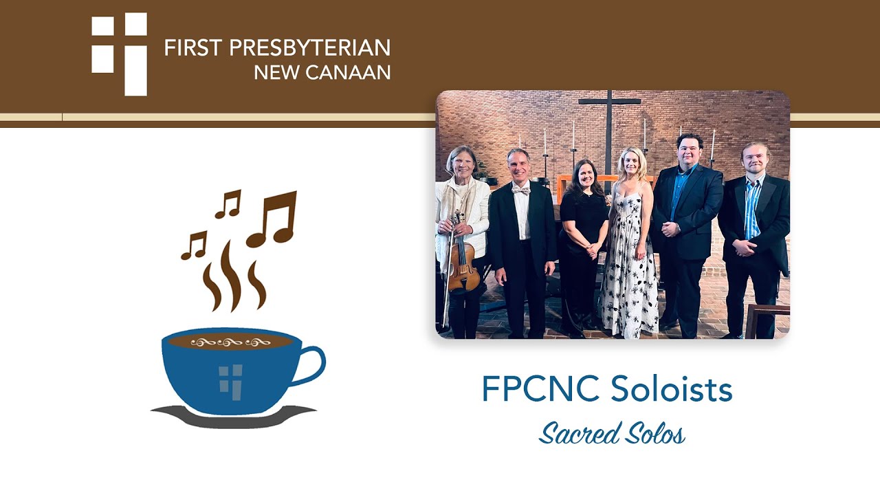 FPCNC Coffee Concert - November 10, 2024
