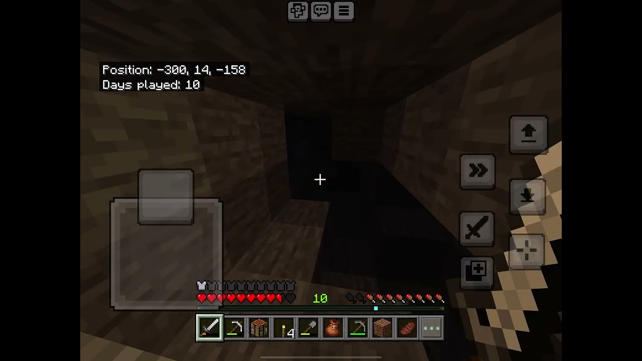 SURVIVAL SERIES EP 2