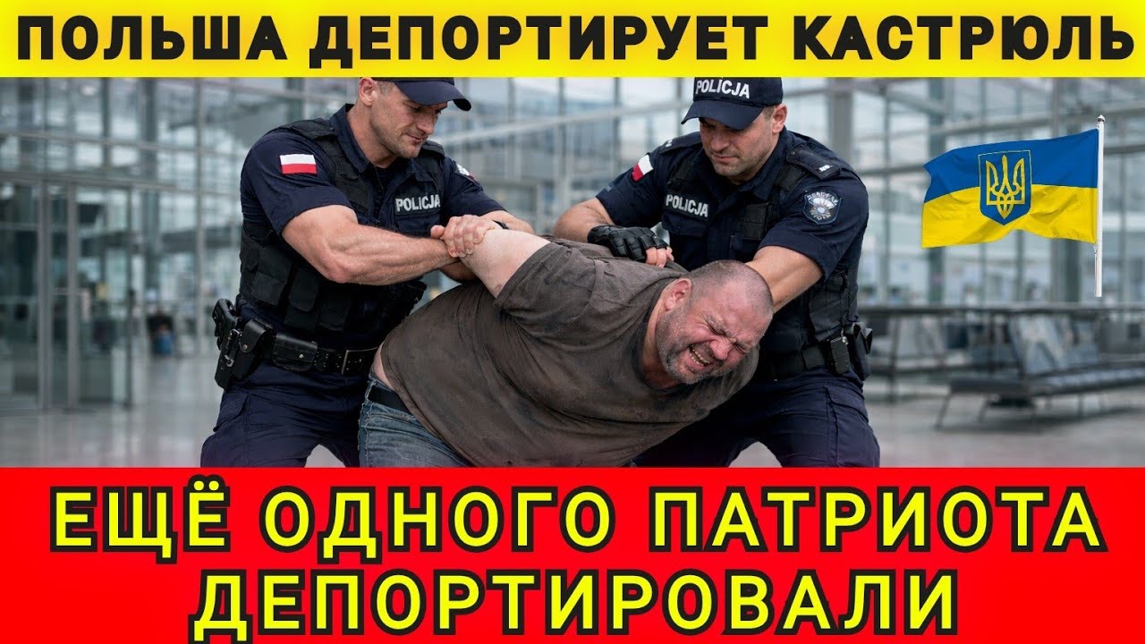 ЧЕМ ДАЛЬШЕ ОТ РОДИНЫ ТЕМ БОЛЬШЕ ПАТРИОТИЗМА❗