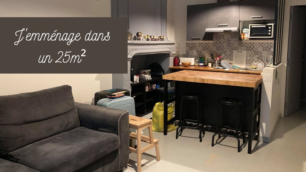 Je quitte enfin le Crous !