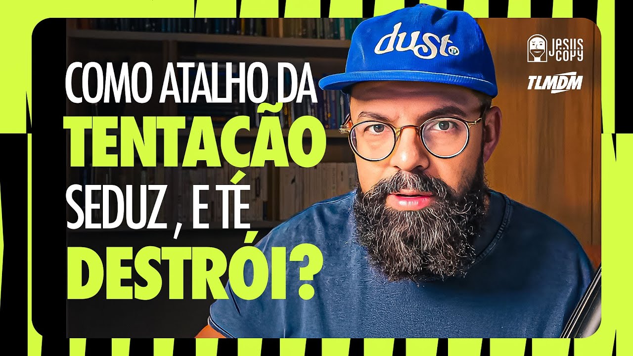 AO VIVO - Talmidim com Douglas Gonçalves