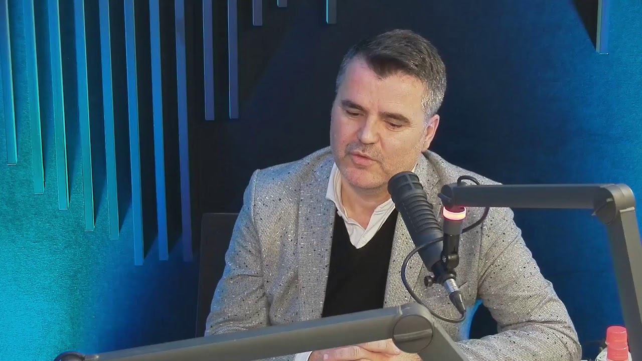 Sehurski program RTV BIR “Zapostimo zajedno 2026” - hfz.Aziz Alili i hafizi  Enis Bašić i Amir Kerić