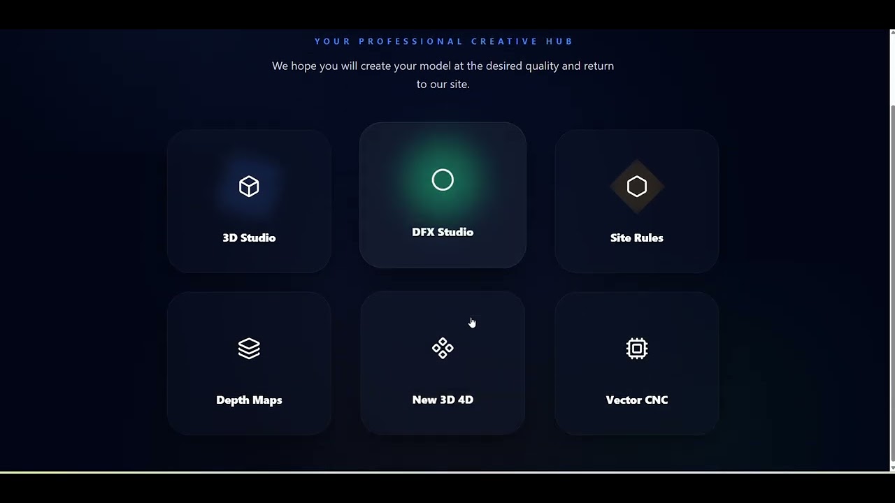Studios-Pro.com | Votre Hub Créatif Tout-en-Un Propulsé par l'IA 🚀