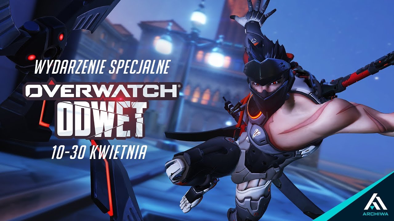 Odwet | Wydarzenie specjalne (PL)