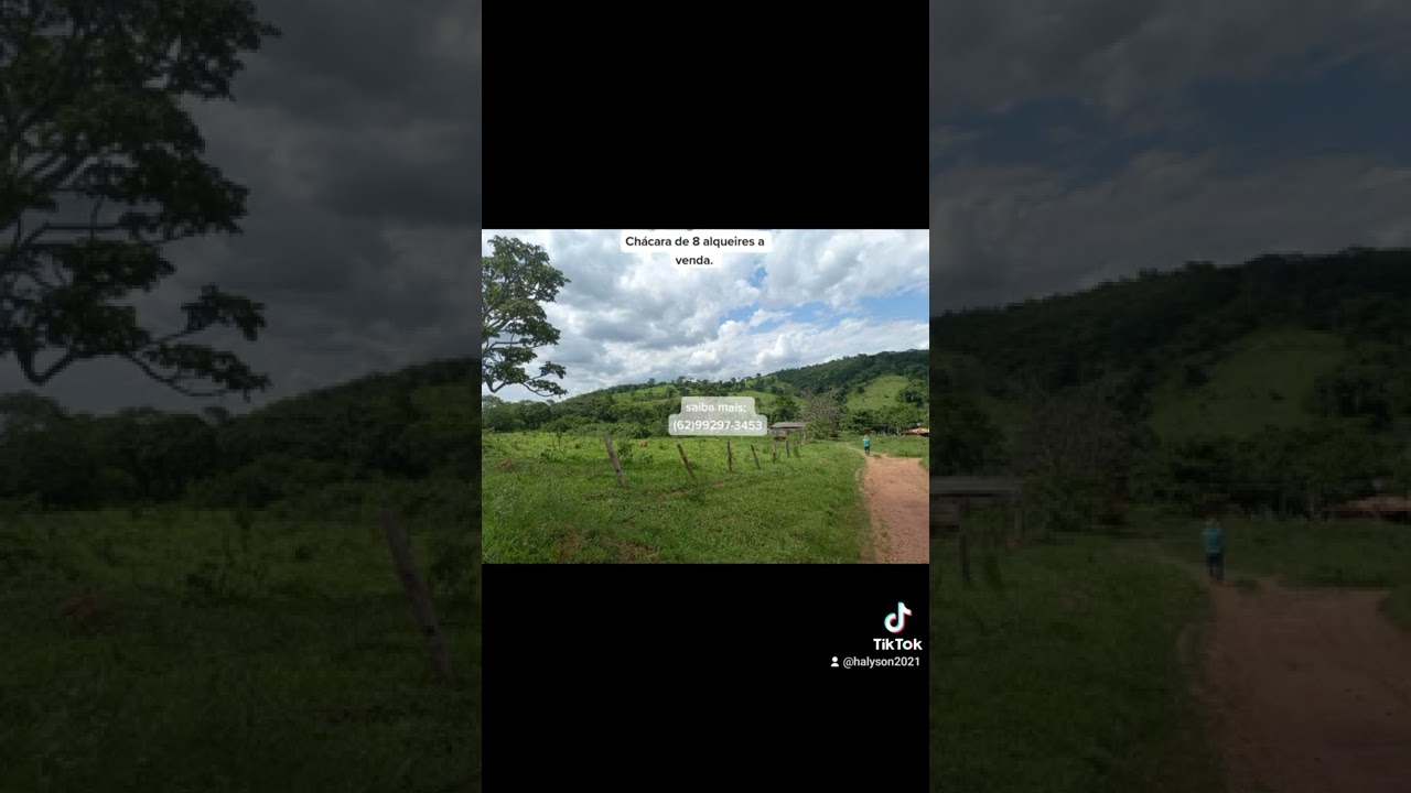 Ch&aacute;cara rica em &aacute;gua, de 8 alqu, S&atilde;o Miguel do passa 4, R$ 1.800.000,00/Saiba mais(62) 99297-3453
