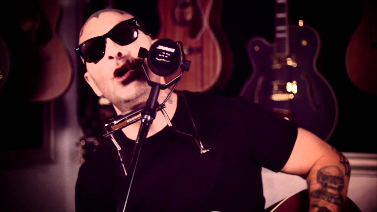 Tim Armstrong 