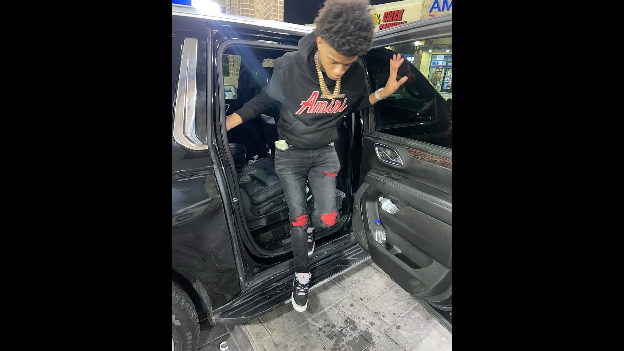[FREE] FBG Murda x Lil 6 Sample Type Beat 
