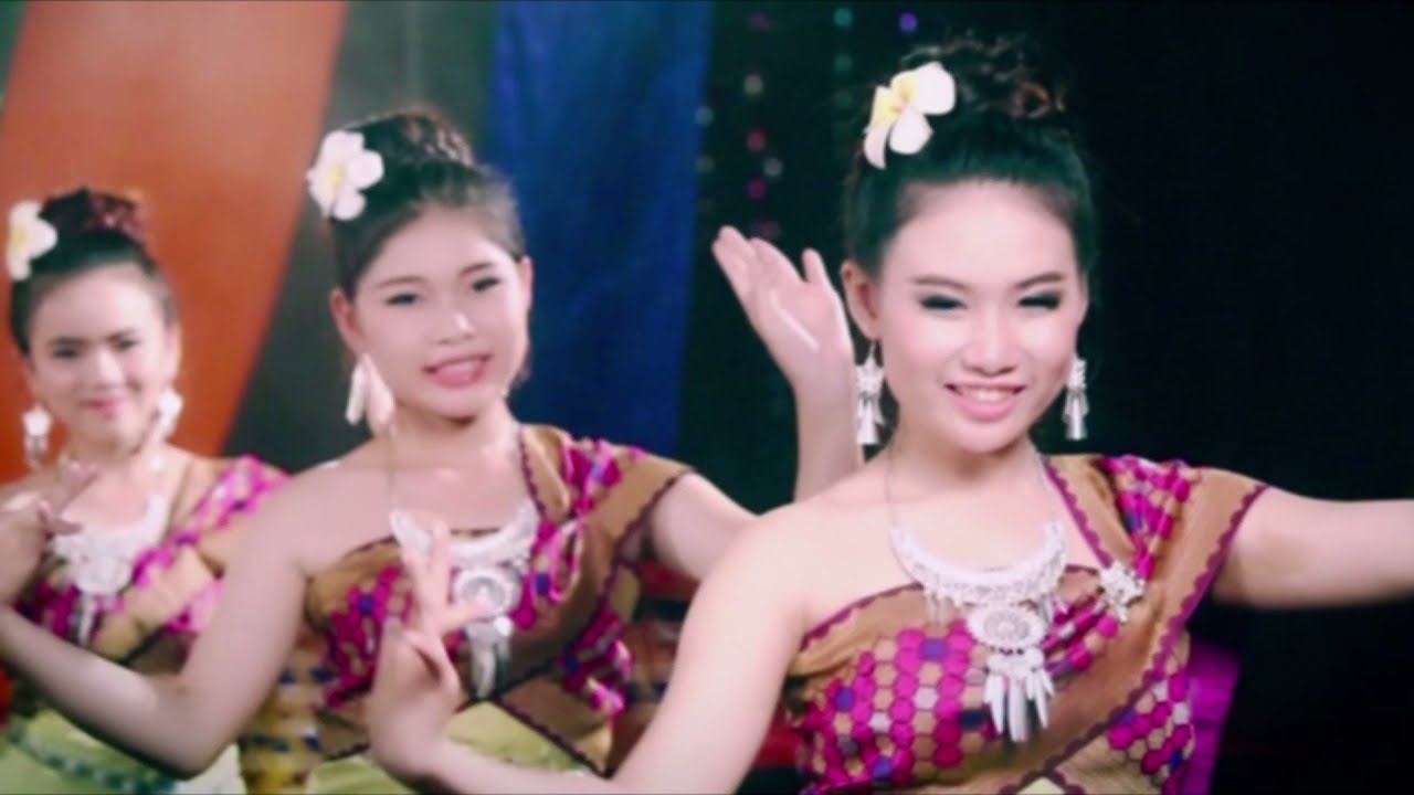 ຈິງໃຈແລະໃຈຈິງ ຮ້ອງໂດຍ ແຫຼ້ລຳເຊ+ຈັນດາລາ จิงใจและใจจิง Jing Jai & Jai Jing /Ts Studio