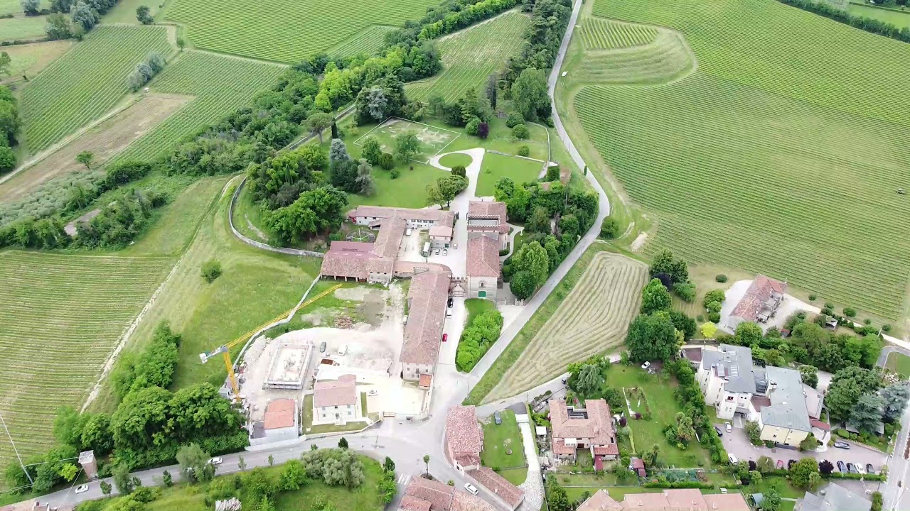 COLLE UMBERTO (TV)