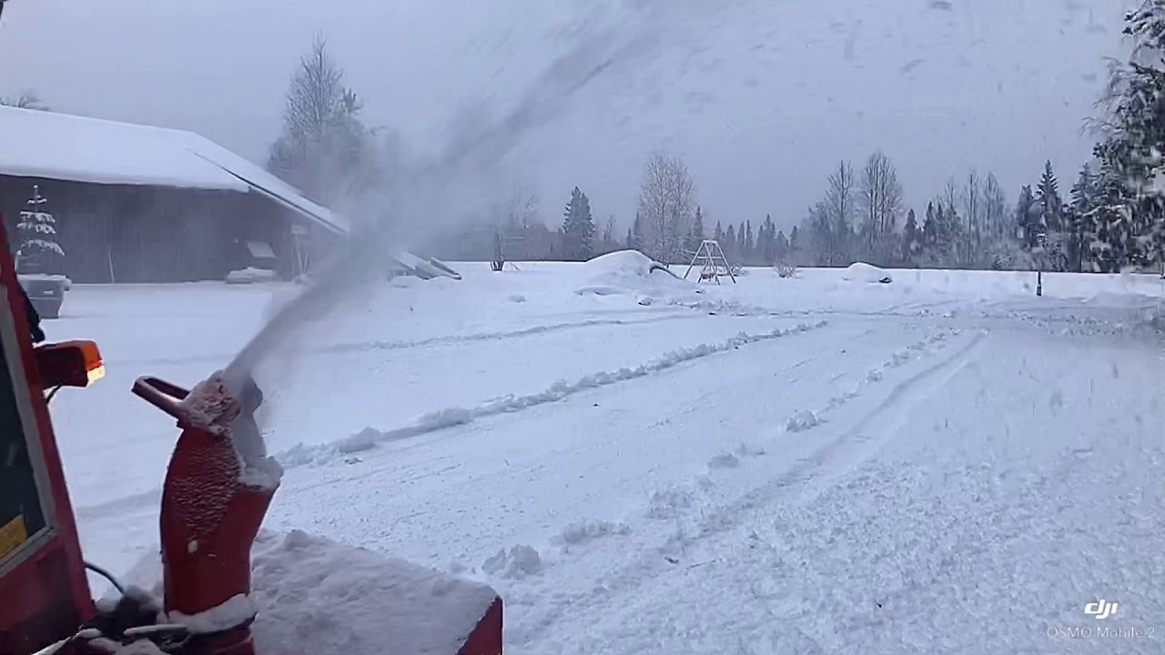 Toro groundmaster 72 snowblower