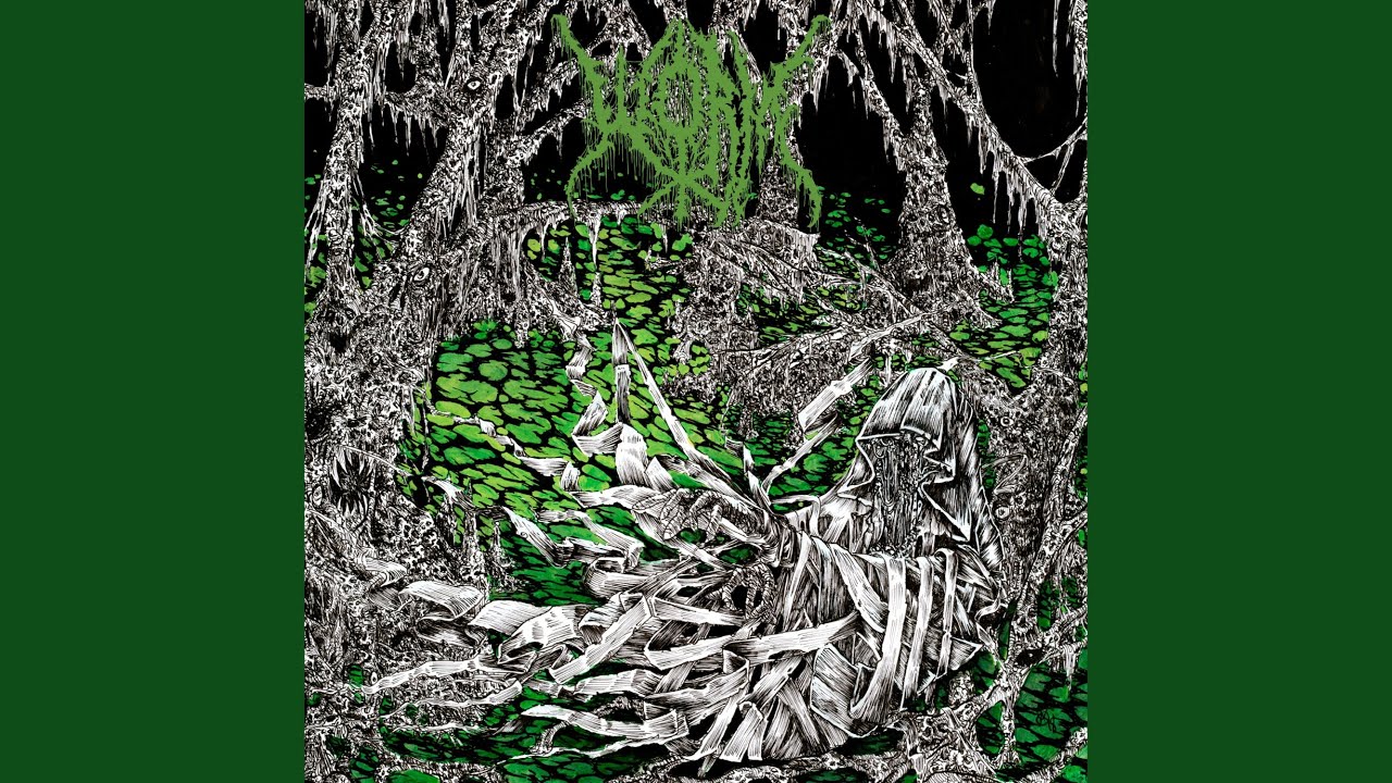 Rotting Spheres of Sentient Blackness