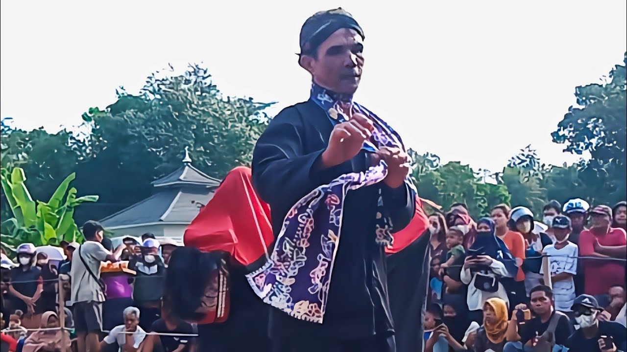 ijo ijo ❗ ebeg Turonggo Seto || srowot - Kalibagor - Banyumas