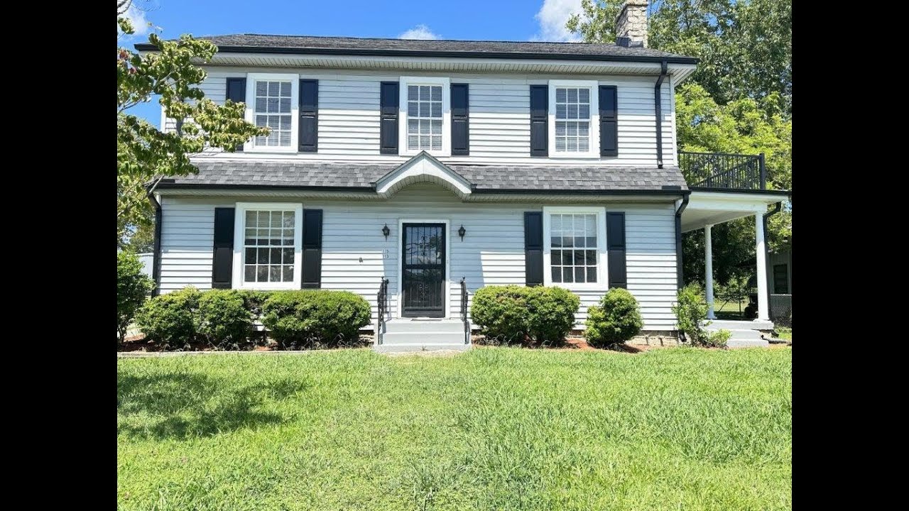 115 East Atlantic Street, South Hill, VA 23970