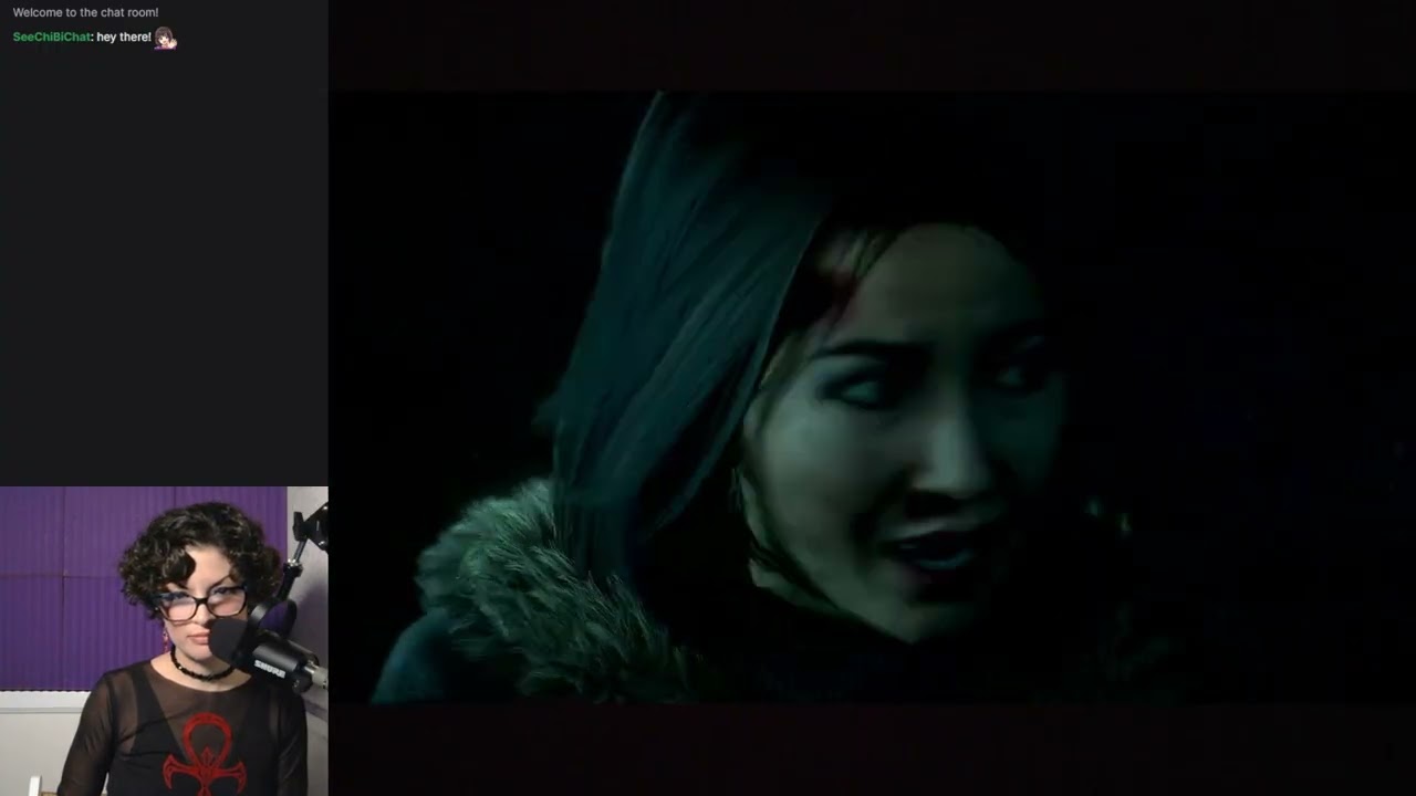 Until Dawn [Part 5] ~ Yearning for the mines