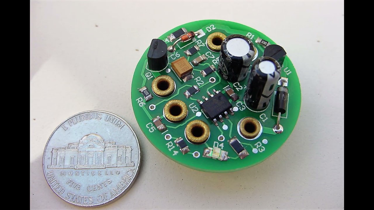 Permanently fix a broken jumpy Mercedes 300D W123 turbodiesel tachometer