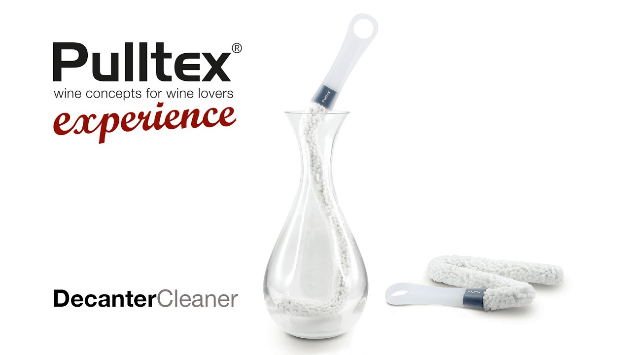 Decanter Cleaner | PULLTEX