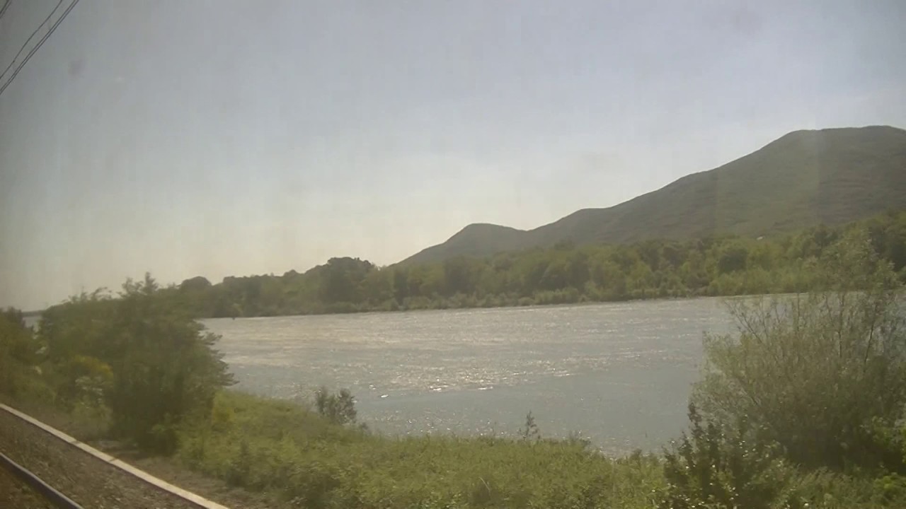 Train Trajet de Montélimar à Avignon-Centre