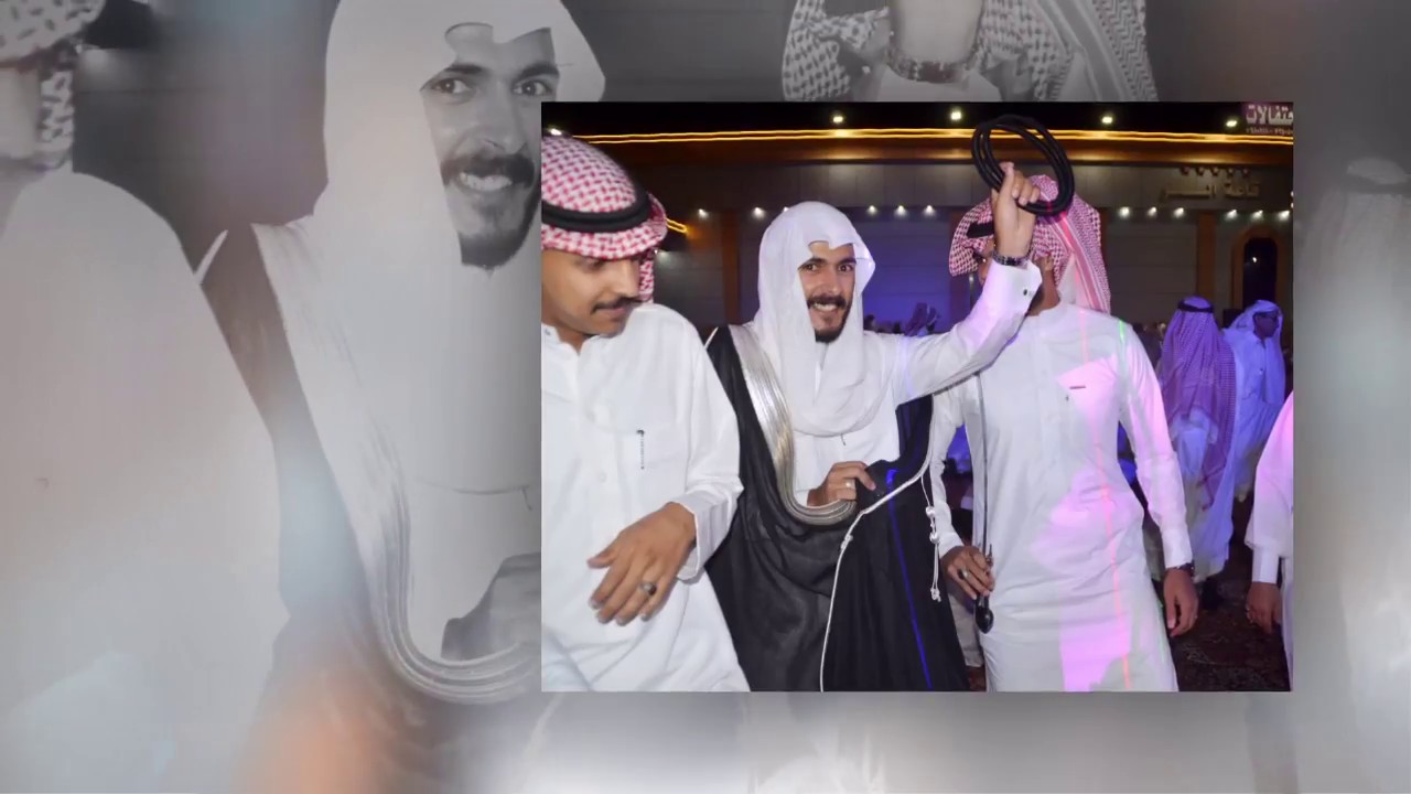 حفل زواج الشاب / محمد بن خضر بنبادي أبو زحره الطويرقي