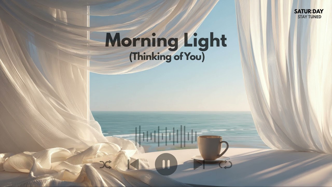 Morning Light (Thinking of You)