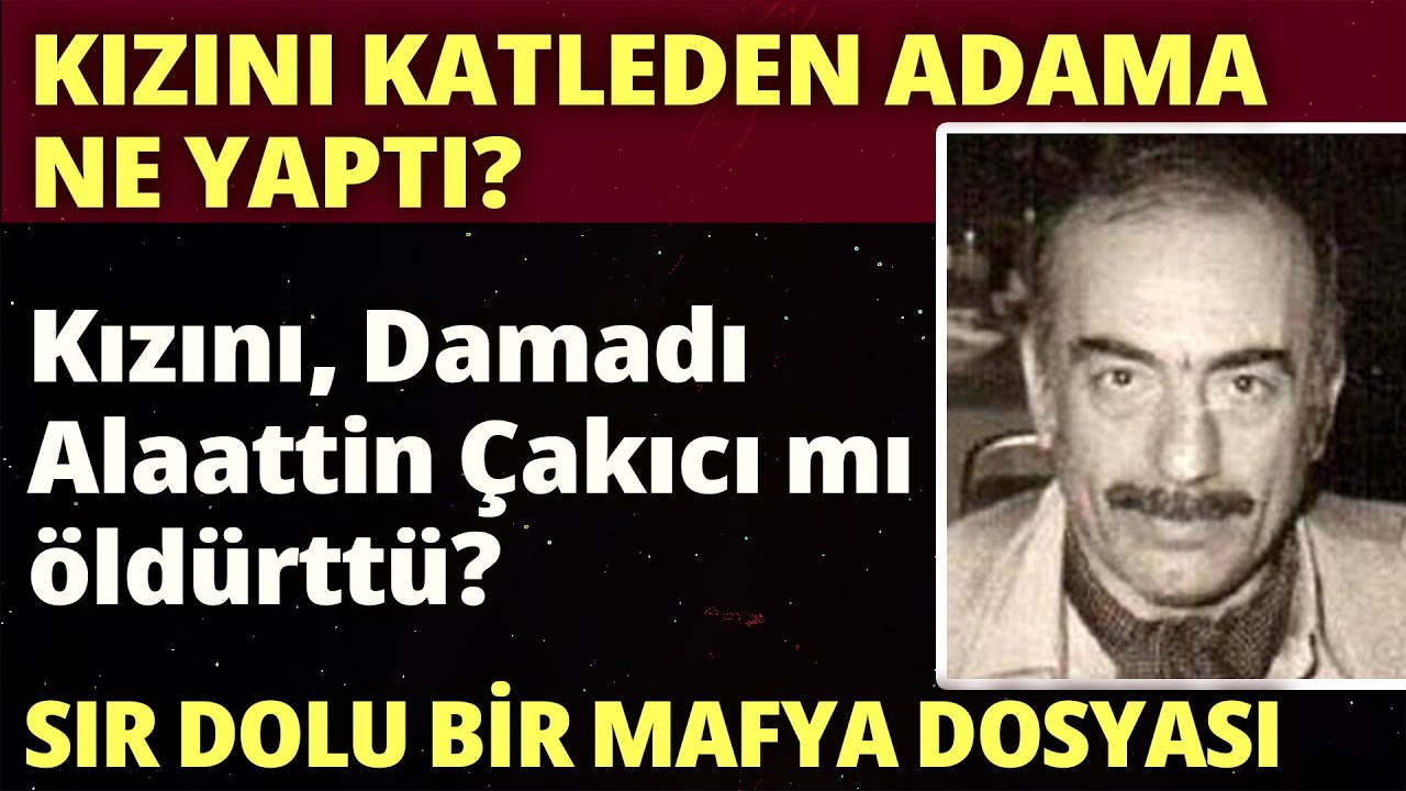 Son Kabadayı DÜNDAR KILIÇ ve Efsaneleri | Kemal Sunal'ı Kurtarıp Yılmaz Güney'i İpten Alan adam...