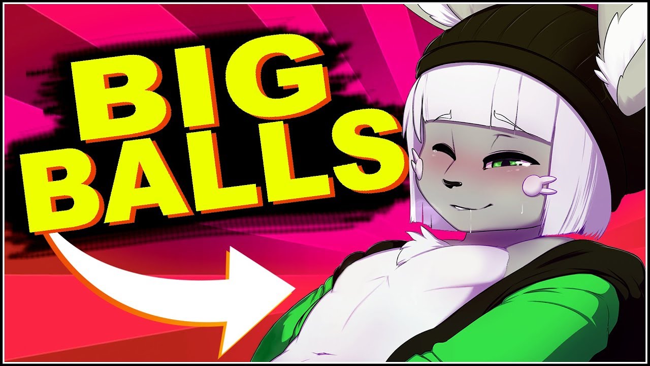 Big Balls !!! | VRChat & More Funny Moments | Best of minikane #41