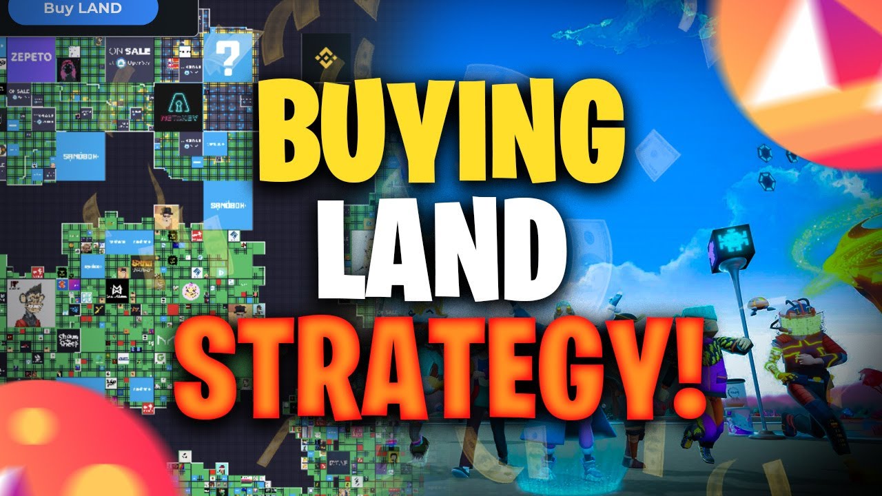 How To Make Money In Decentraland (5 BEGINNER strategies)
