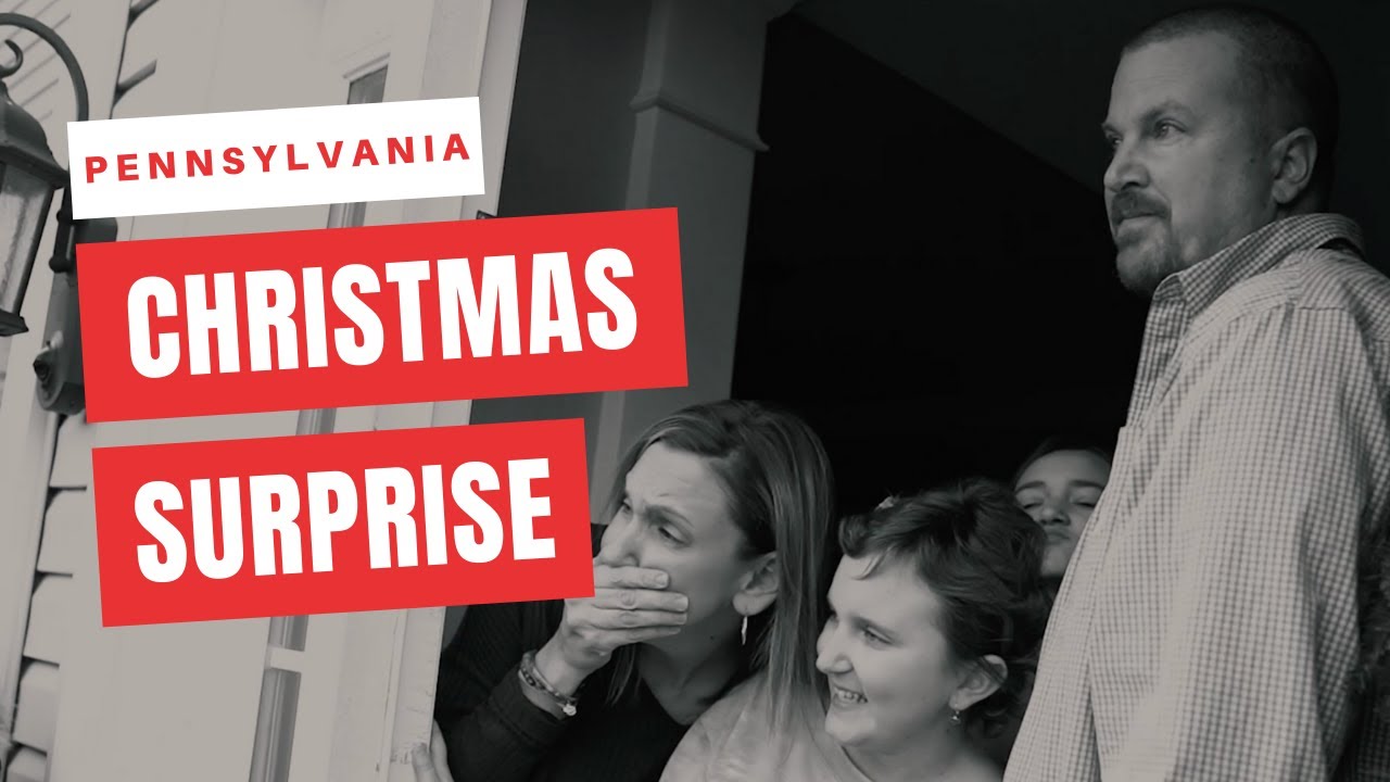 Surprising Childhood Cancer Fighter in Pennsylvania | $10,000 CASH