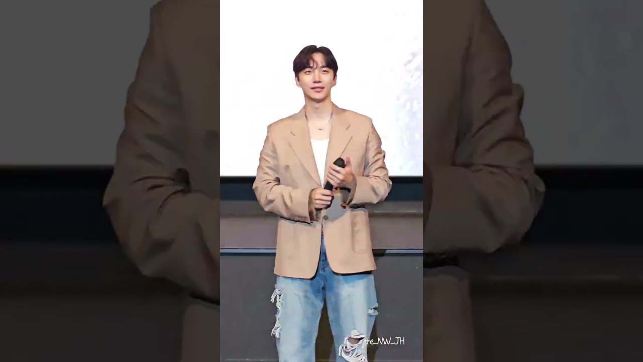 240724 이준호_다시만나는날 용산CGV  무인(Full)_18:35 시영 시