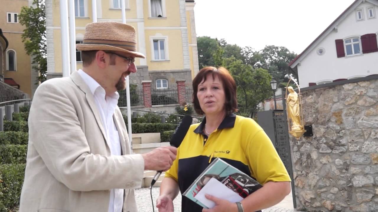 Woißt as? - Das Dialektquiz aus der Oberpfalz - Folge 3