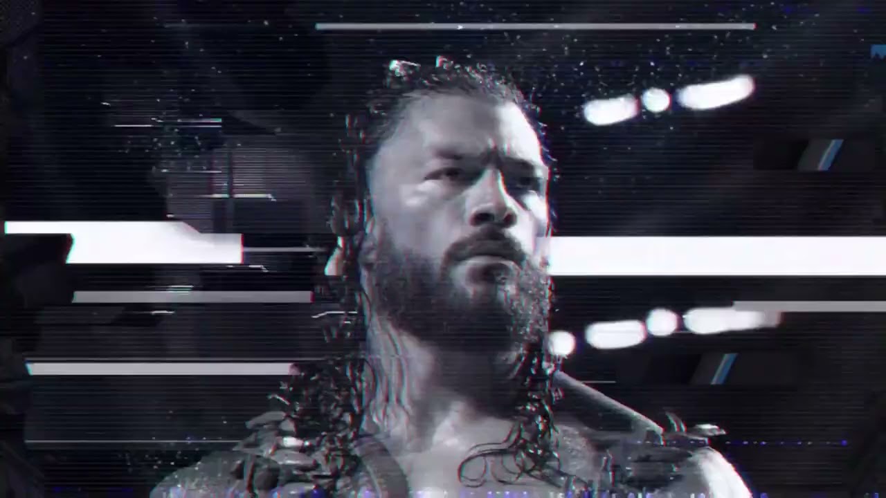 WWE 2k25 the island tour Ep1 Part 2