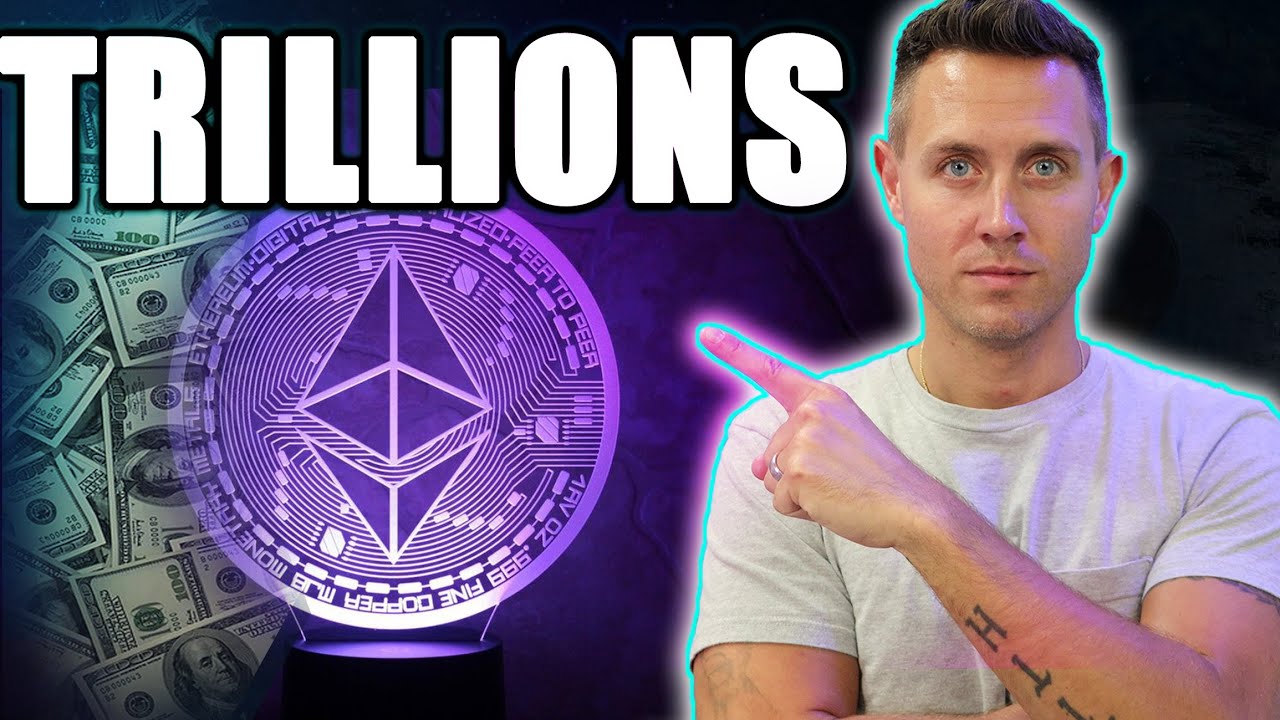 A CRYPTO FRENZY Is Coming | ETH 