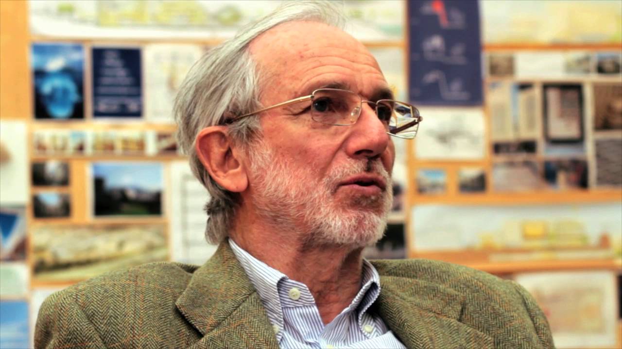 Il linguaggio della progettazione: a colloquio con Renzo Piano e Luigi Prestinenza Puglisi