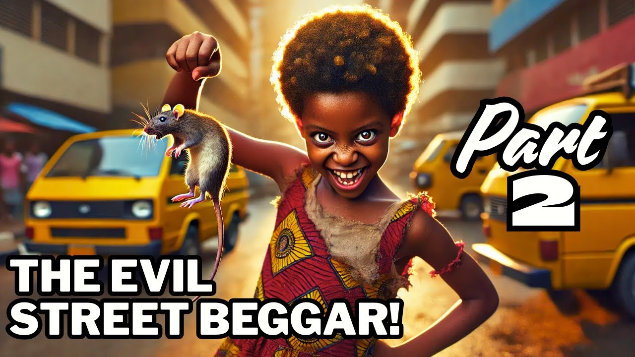 SHE THOUGHT SHE GOT AWAY WITH IT - UNTIL THIS HAPPENED!