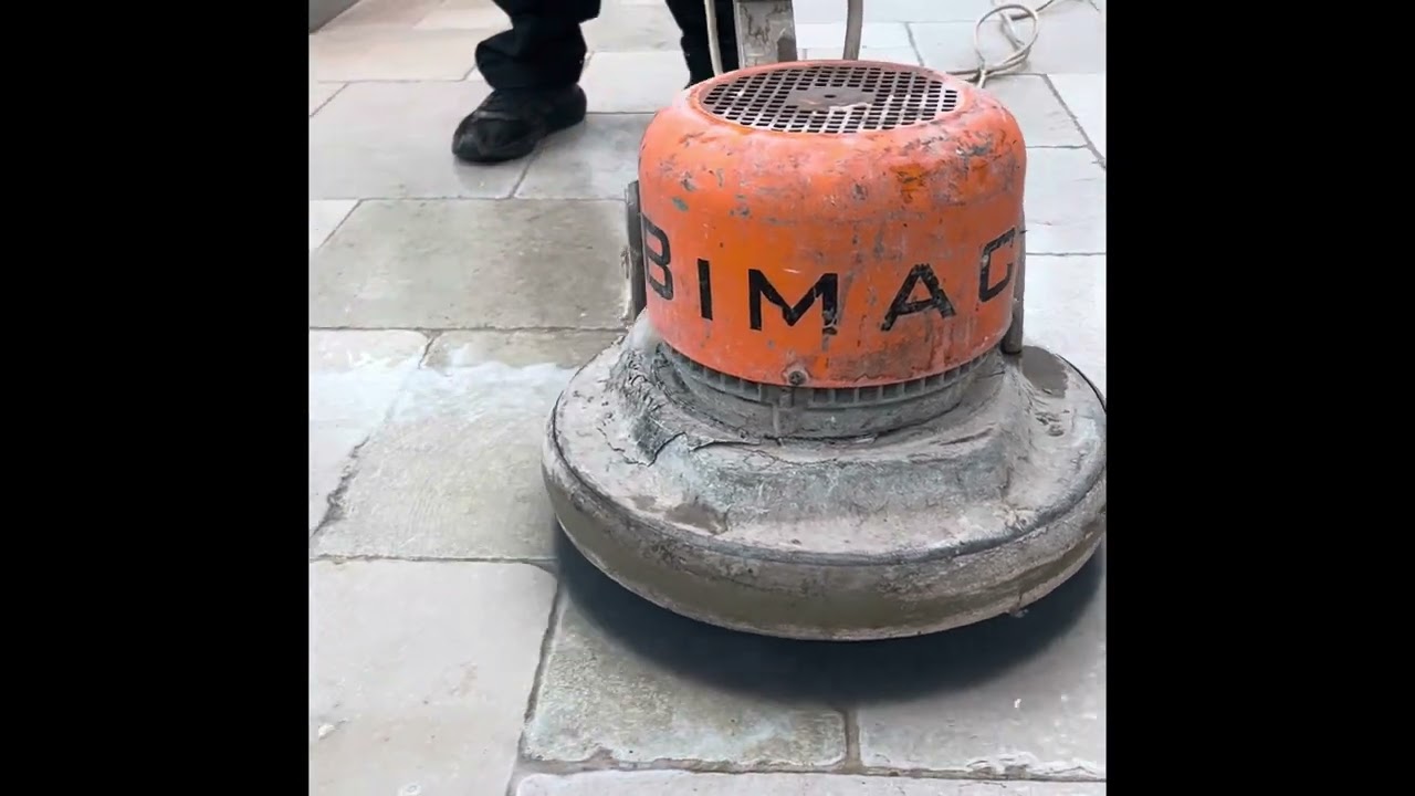 Limestone project asmr