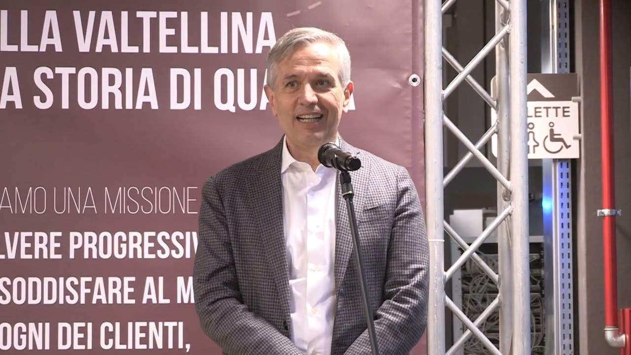 Iperal apre il nuovo supermercato a Cinisello Balsamo - Viale Fulvio Testi