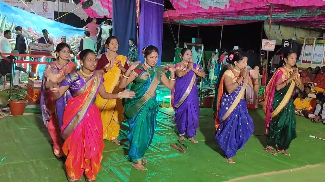 paramat ek dance