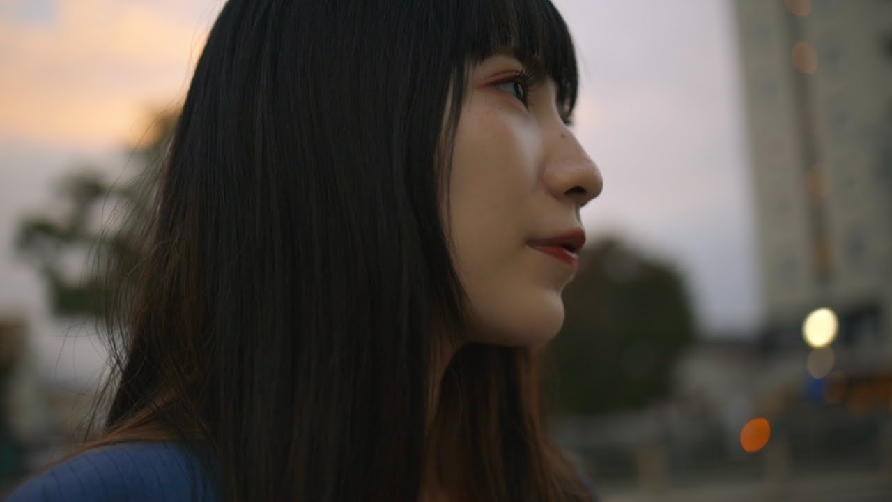 Kyoko Yazaki/ Walking in Matsumoto City