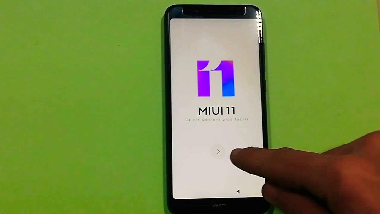 Xiaomi redmi 7A remove google account bypass
