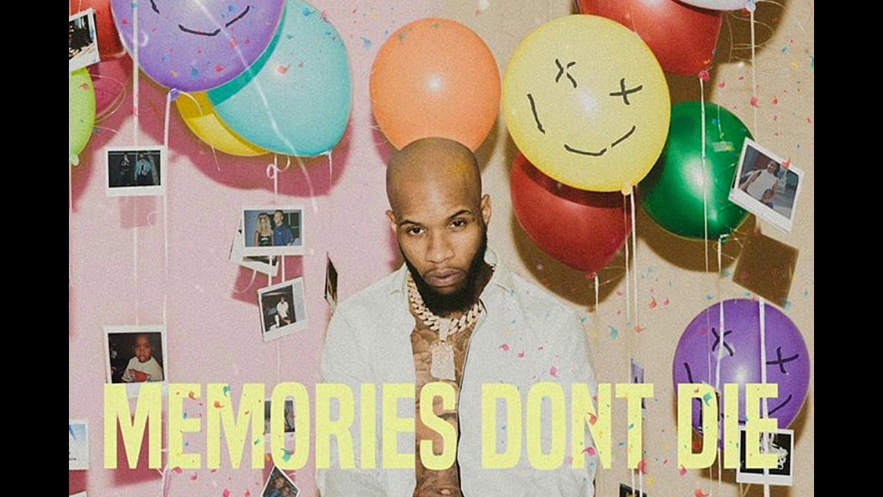 Tory Lanez - 4 Me [Official Instrumental]