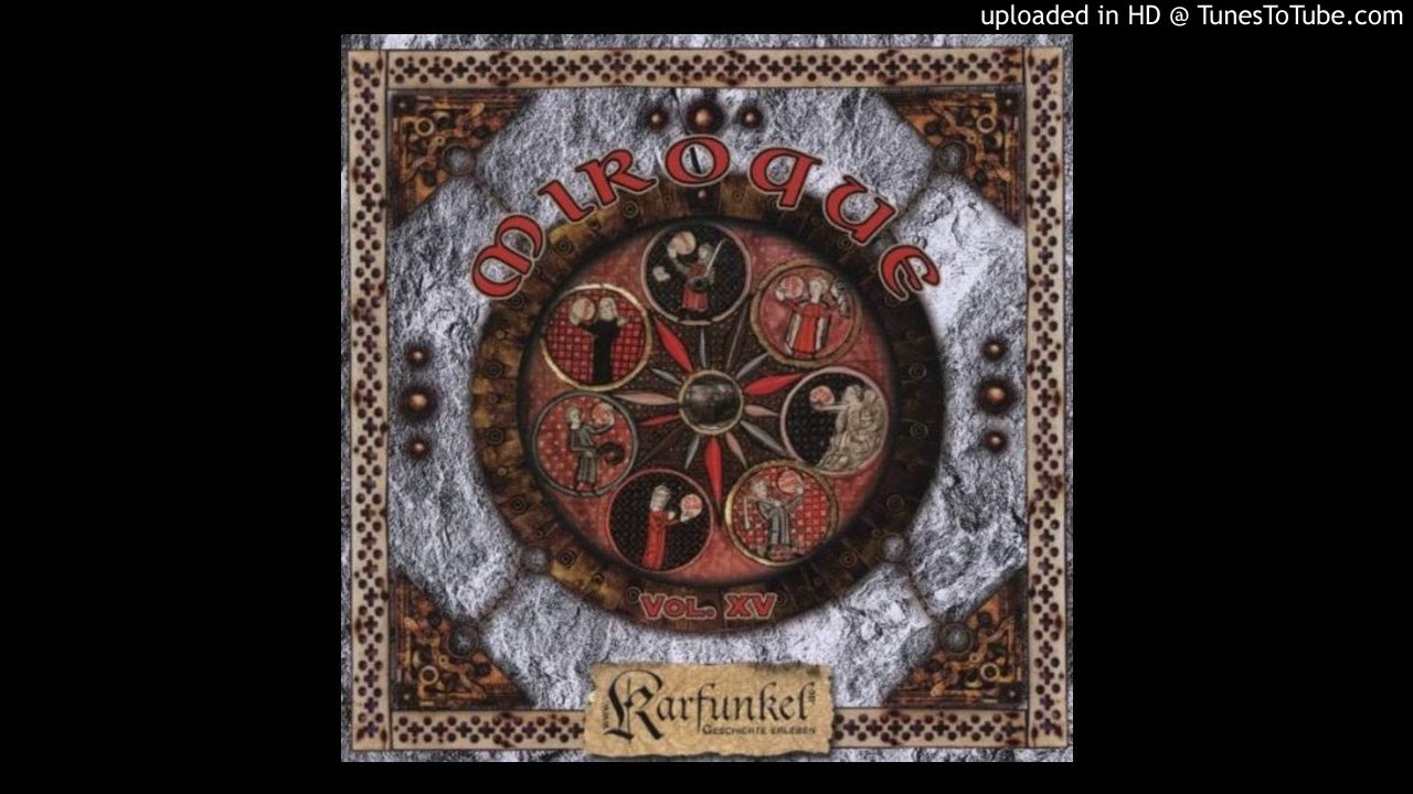 Des Teufels Lockvögel - 'I' (Der Spielmann Von Pertenstein)
