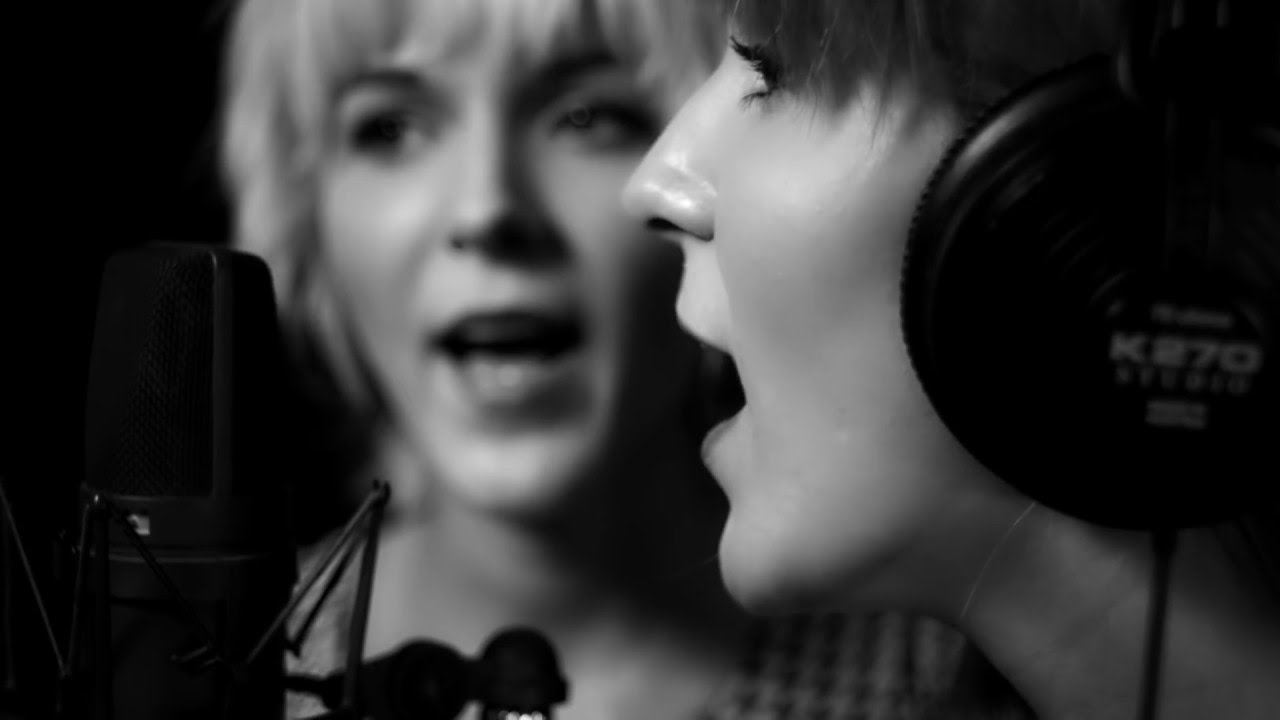 If I Fell - MonaLisa Twins (The Beatles Cover)