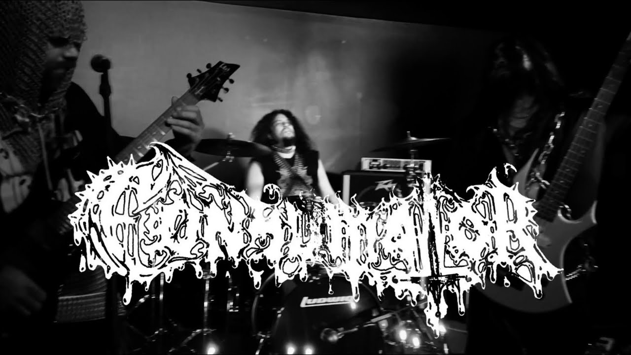 Sex Pit - Consumator (LIVE 7/11/25 @ The Jet - San Bernardino, CA)
