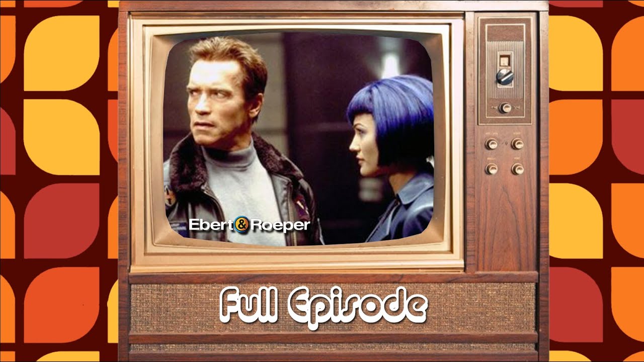 Ebert & Roeper (2000) - The 6Th Day, You Can Count On Me, Men Of Honor, Little Nicky, Wonder Boys