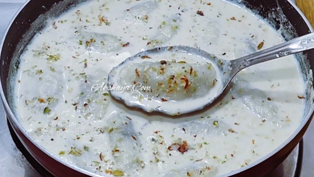 இதோட சுவையை😋அடிச்சுக்கவே முடியாது பஞ்சு போல சாப்டா நாவில் கரையும் அடிக்கிற வெயிலுக்கு/Milk Sweet Rec