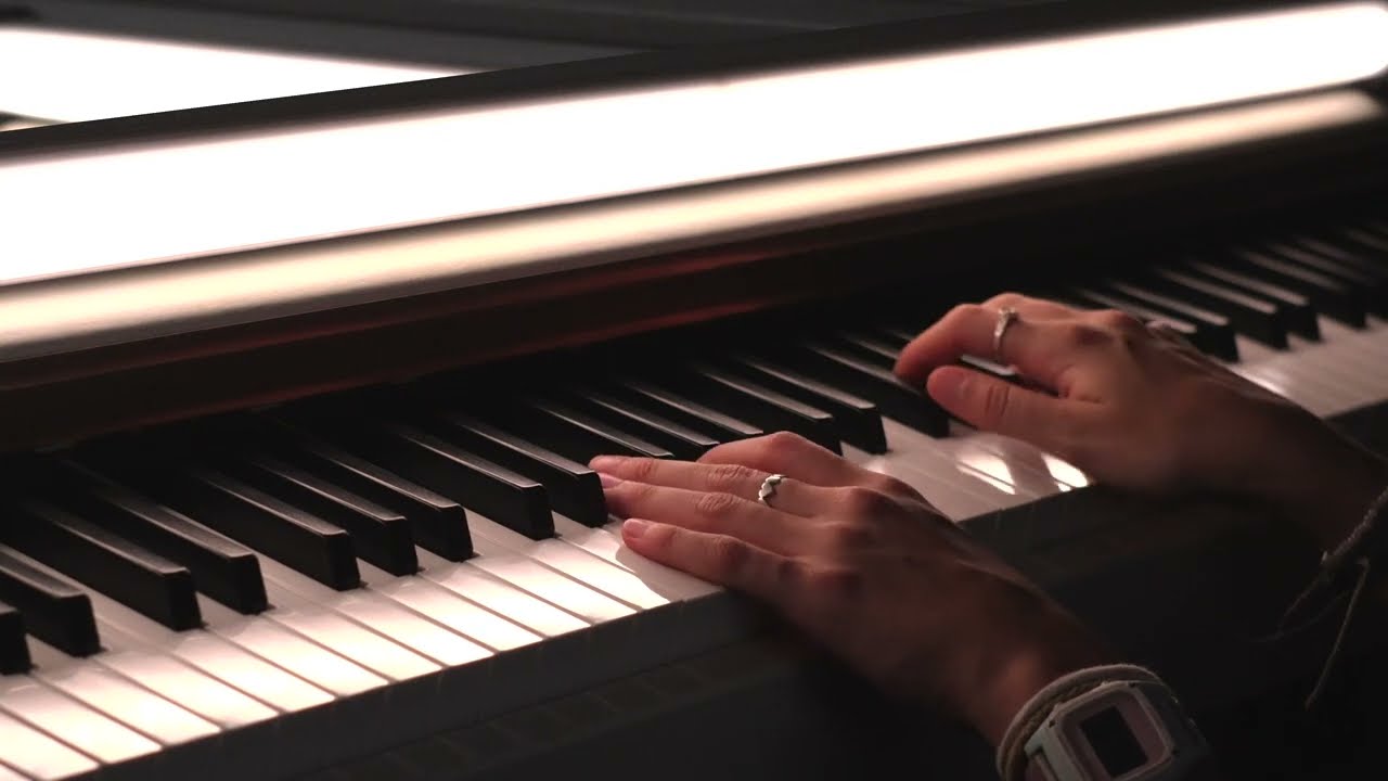 Comptine d'un autre été (Amélie) // Yann Tiersen