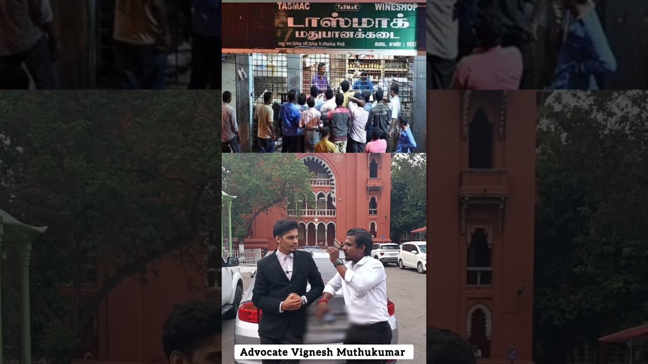 TASMAC Bottle Selling More than MRP Price 👉 மது அருந்துவது உடல் நலத்திற்கு கேடு || #shorts #tasmac