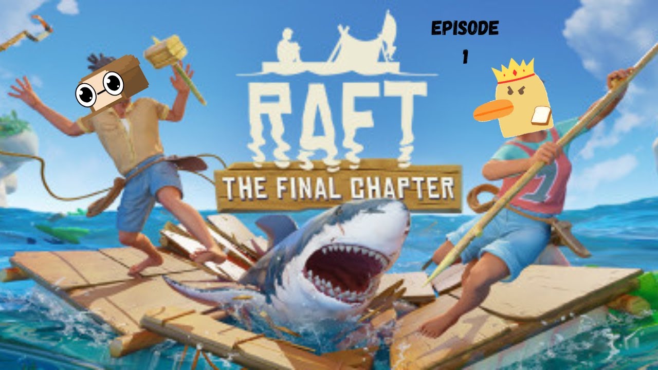 Raft 1
